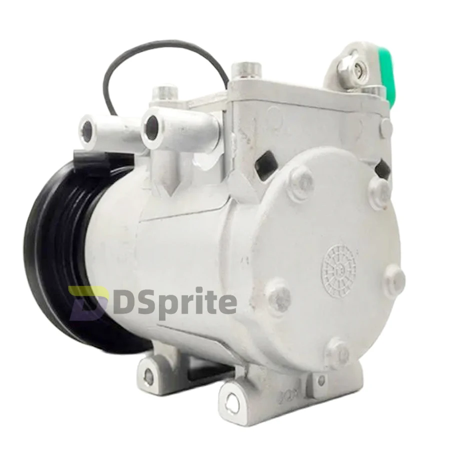 A/C AC Compressor HS15 TSP0155219 813170 for Hyundai Elantra LANTRA II Wagon J-2 G4EK 1995-