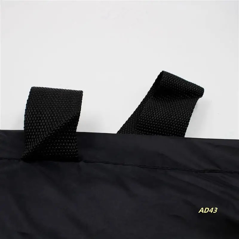 

3X Waterproof Anti-UV Storage Carry Bag For Up Canopy Tent Garden Tent Gazebo Canopy Outdoor Marquee Shade Protector-S