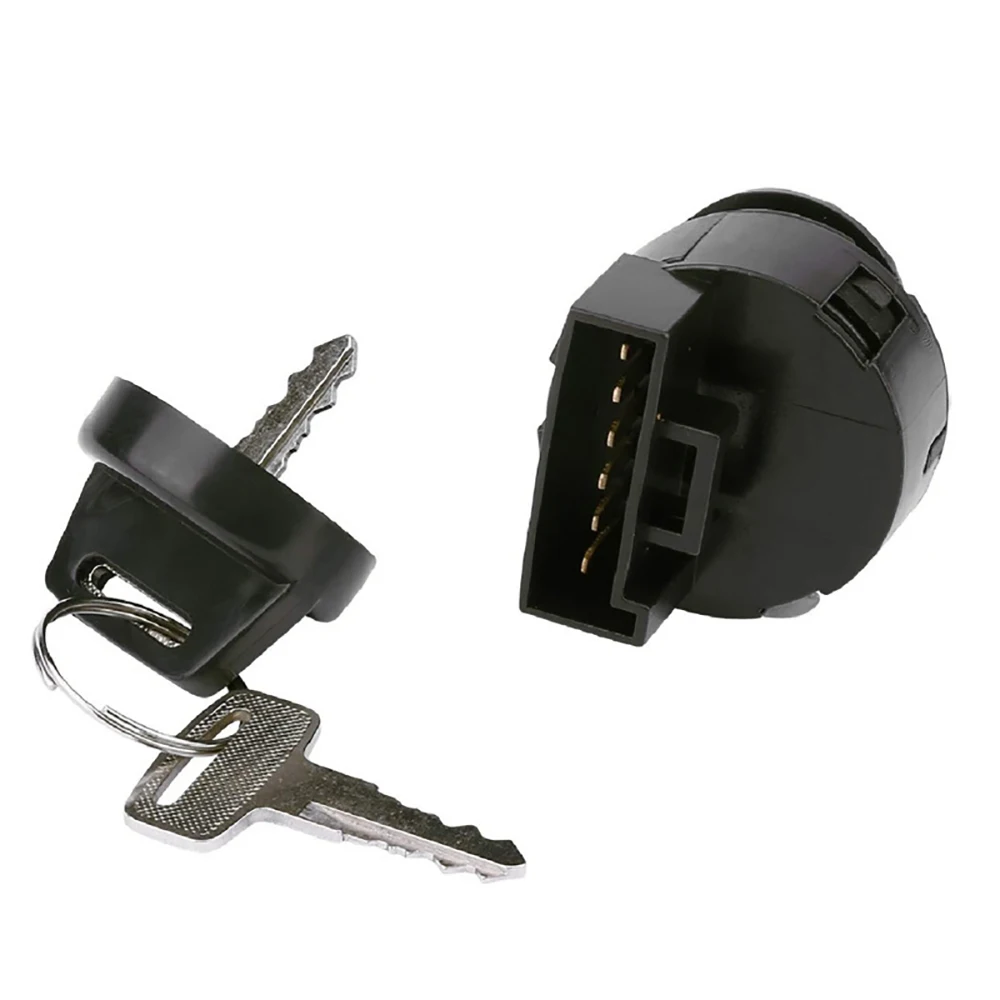 Well Ignition Key Switch For Polaris Sportsman 500 HO 2002-2013 Atv
