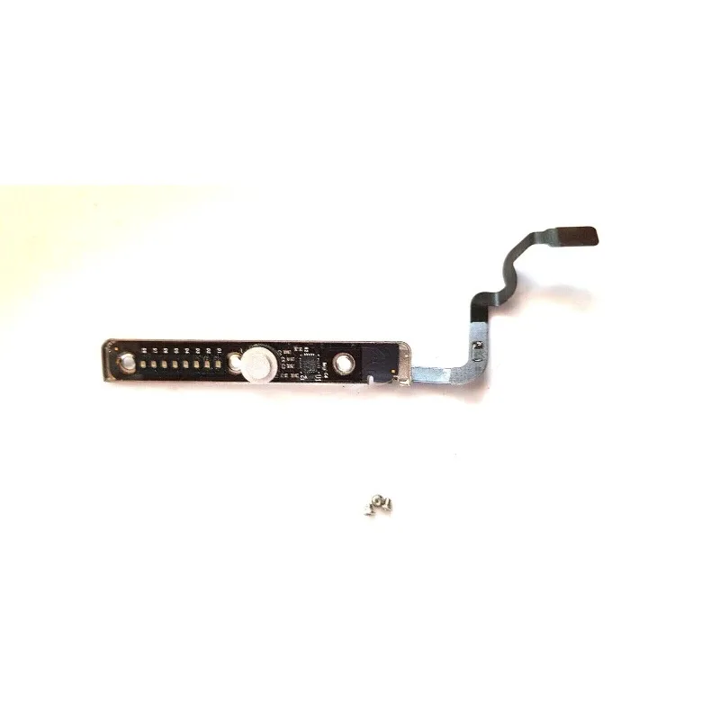

Для APPLE MACBOOK PRO 13 A1278 2009 2010 2011 2012, плата индикатора аккумулятора + винты