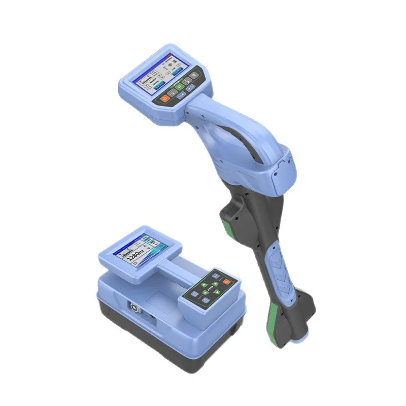 Underground Pipelin… - image