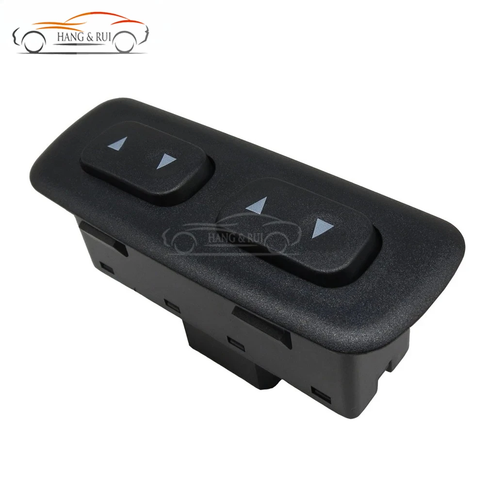 For Hyundai Accent I X3 1994 1995 1996 1997 1998 1999 2000 Electric Window Lifter Control Switch Buttons 93570-22000 Accessories