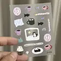 7x9cm style 2