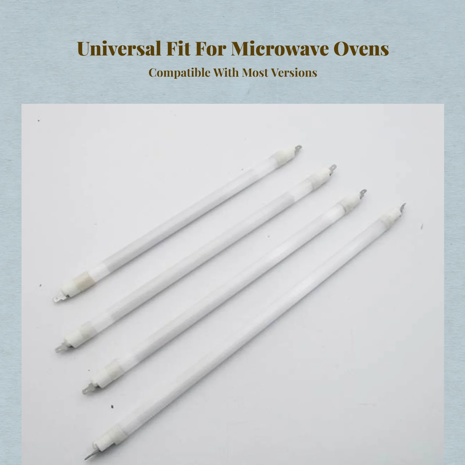 Glass Microwave Heating Tube Q - Microwave Oven review and price