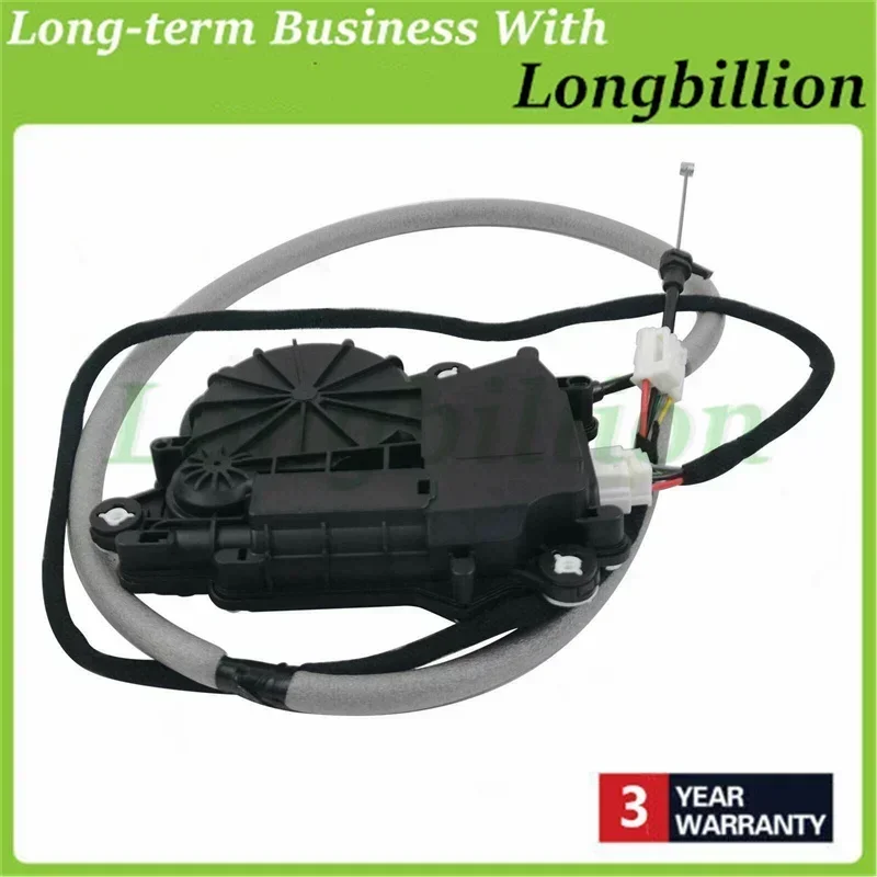 New 51247191213 Rear Trunk Lid Release Actuator Lock Electric Suction Motor For -BMW 7 Series F01 F02 F03 F04 F07 F10 X5 F15