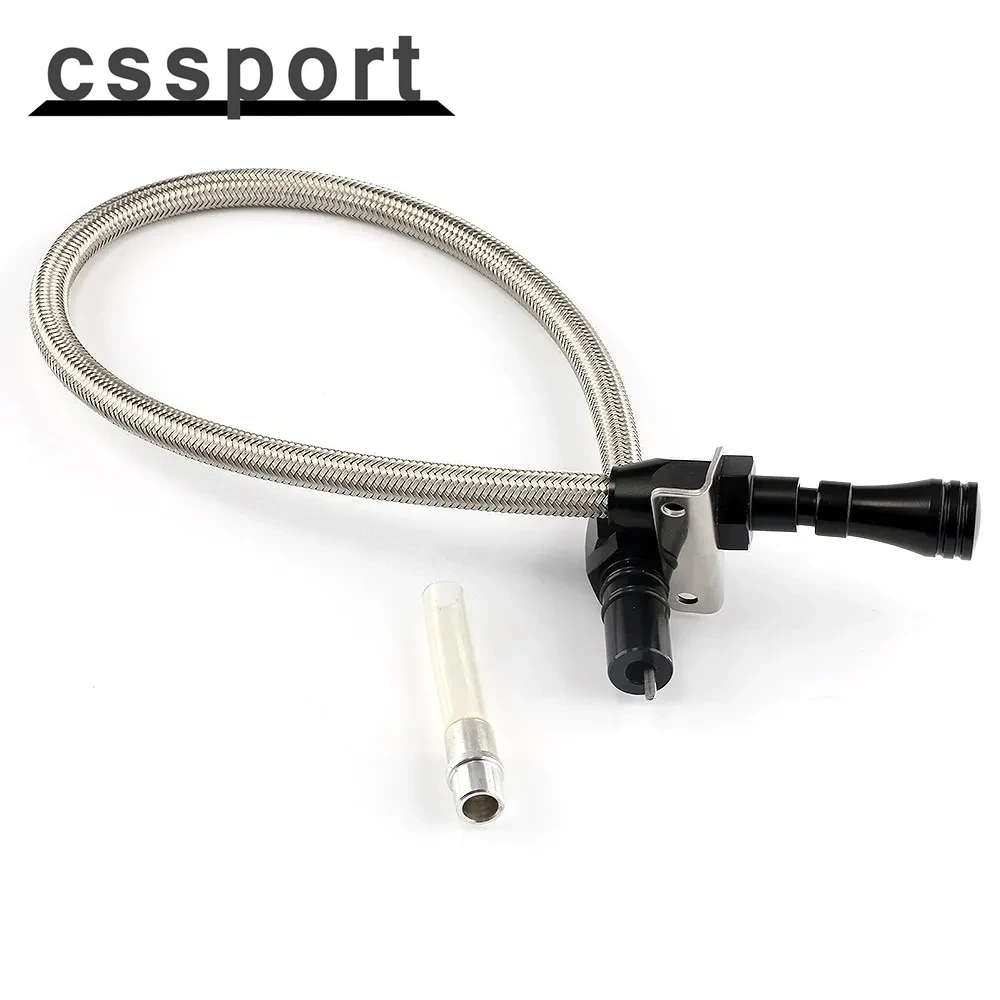 Flexible Stainless …