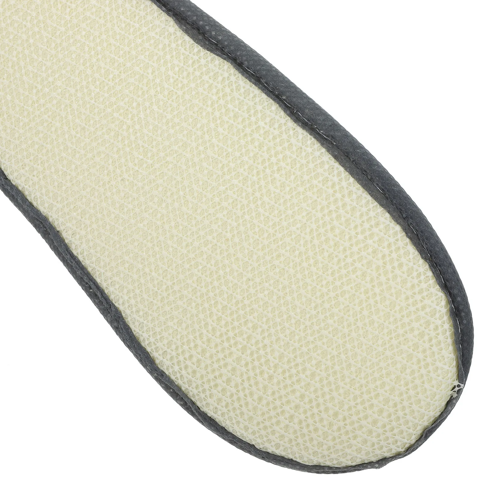 

6Pairs Thickened Disposable Slippers Lightweight Non-Slip Suitable for Guests Home Hotel Party Travel Airplane Universal Size