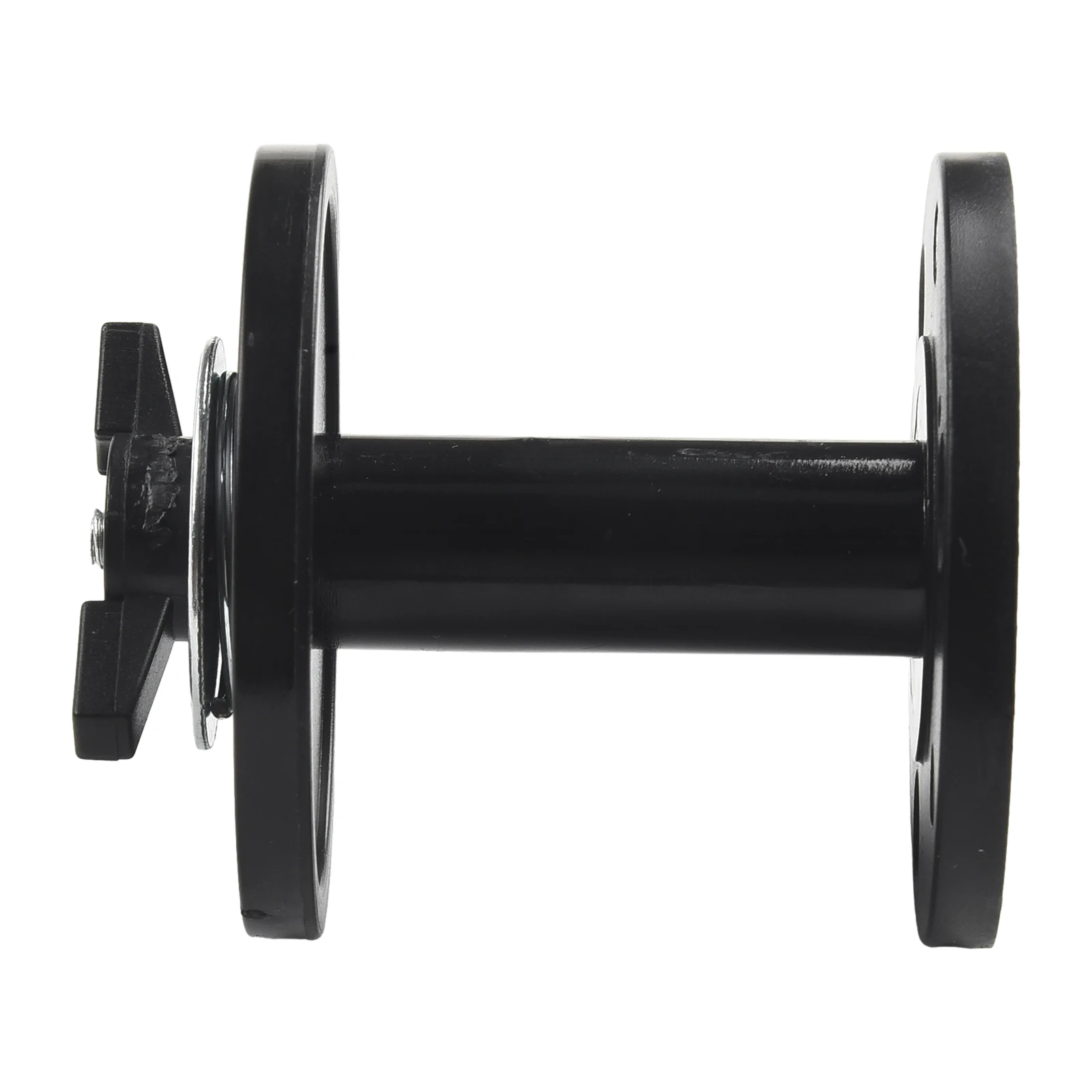 Spool Bracket Spindle Adapter Kit for Miller For Hobart MIG For Welders Accepts 100mm and 200mm Diameter Reels