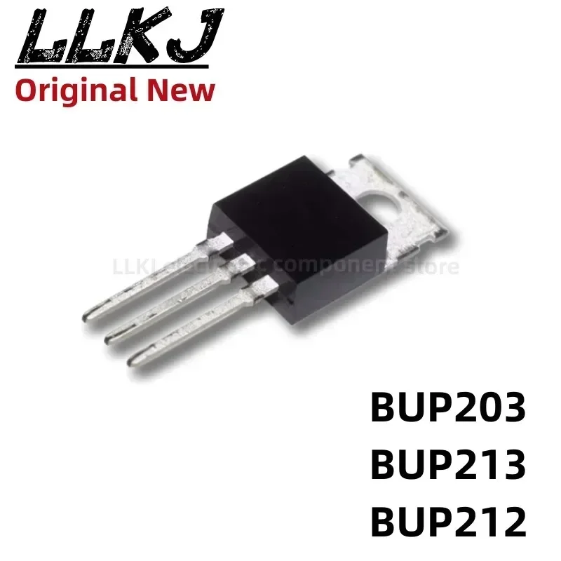1Pcs BUP203 BUP213 …