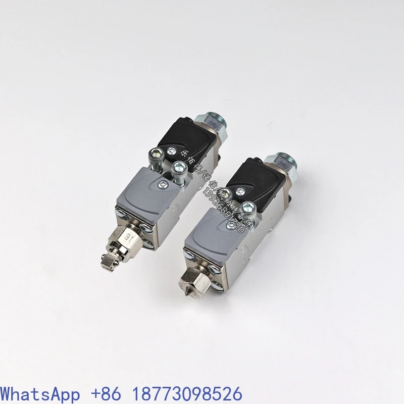 

Hot melt glue machine universal nozzle replacement nozzle