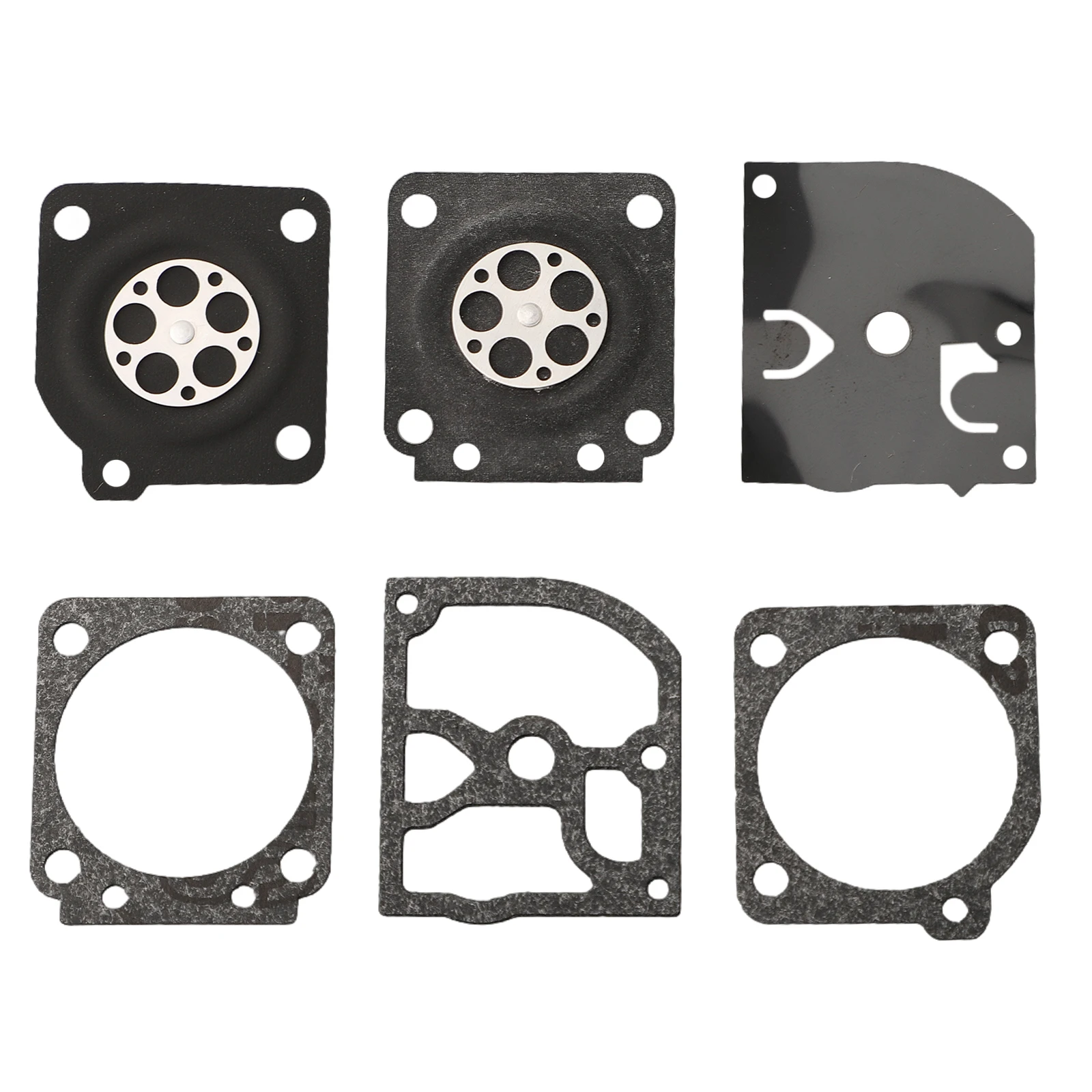 Kit de reparo do carburador para motosserra, ferramenta de substituição do jardim, C1Q-EL11 A-B, C1Q-EL12, C1Q-EL13, C1Q-EL14, C1Q-S46