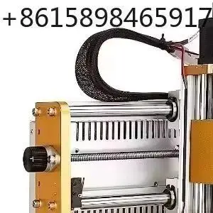 CNC3018pro Machine 500W All-Metal CNC Router Machine 3 Axis Limit Switches & Emergency-Stop with GRBL Offline Control