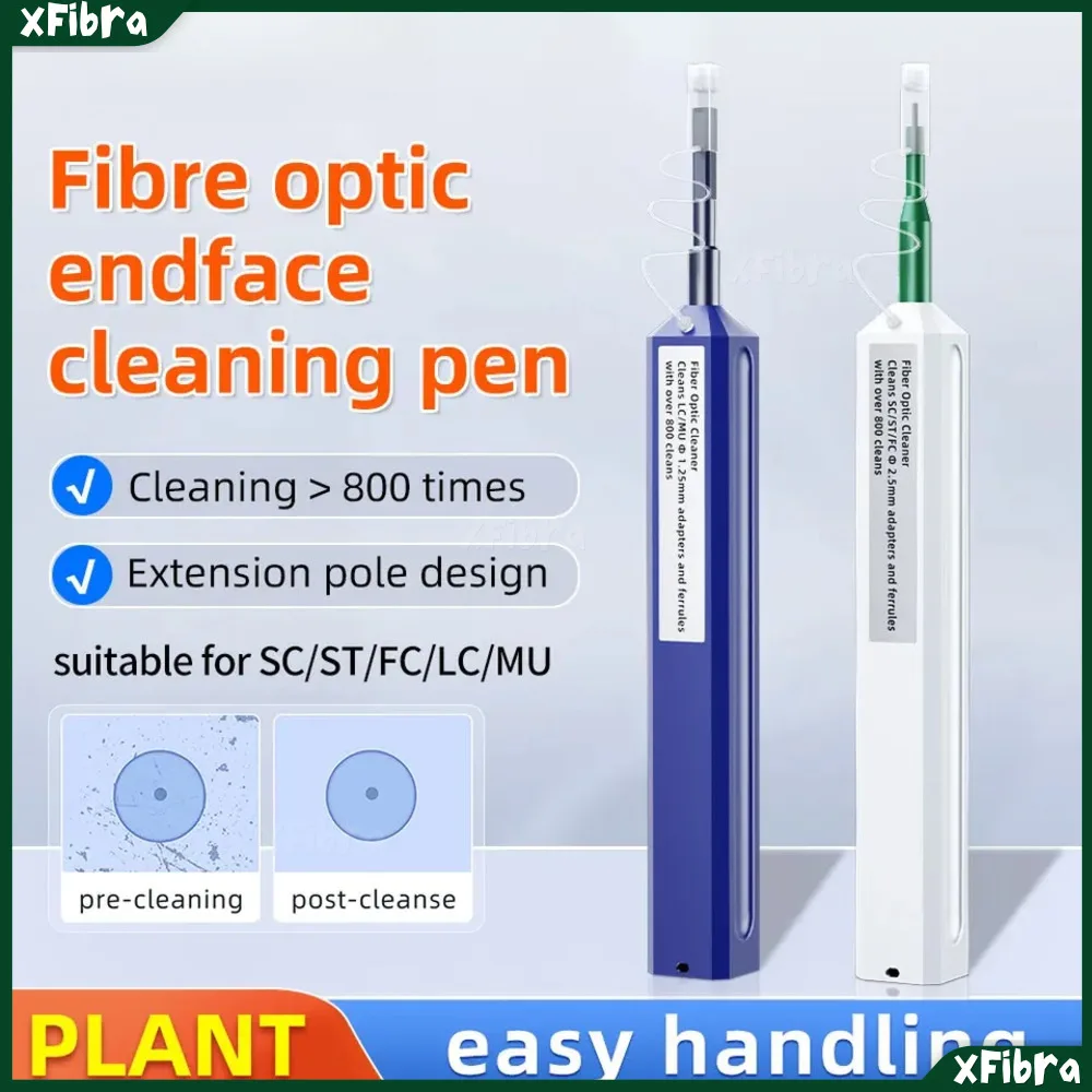 caneta-de-limpeza-Optica-sc-fc-st-25mm-e-ferramentas-de-limpeza-de-fibra-lc-mu-125mm