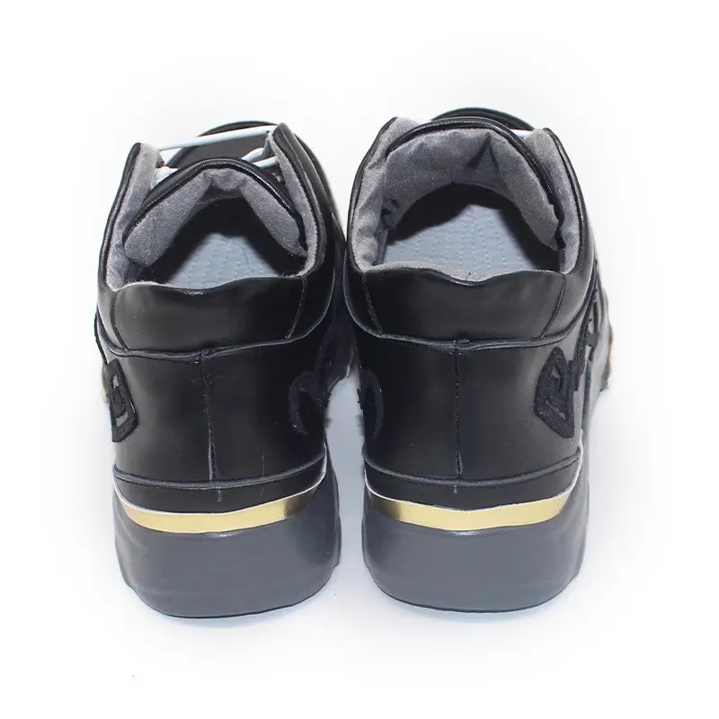 أحذية ديربي إسبوير سيتي التأثيرية للنساء أحذية كاجوال من البولي يوريثان لحفلات الهالوين وحفلات الكرنفال وعيد الميلاد حسب الطلب