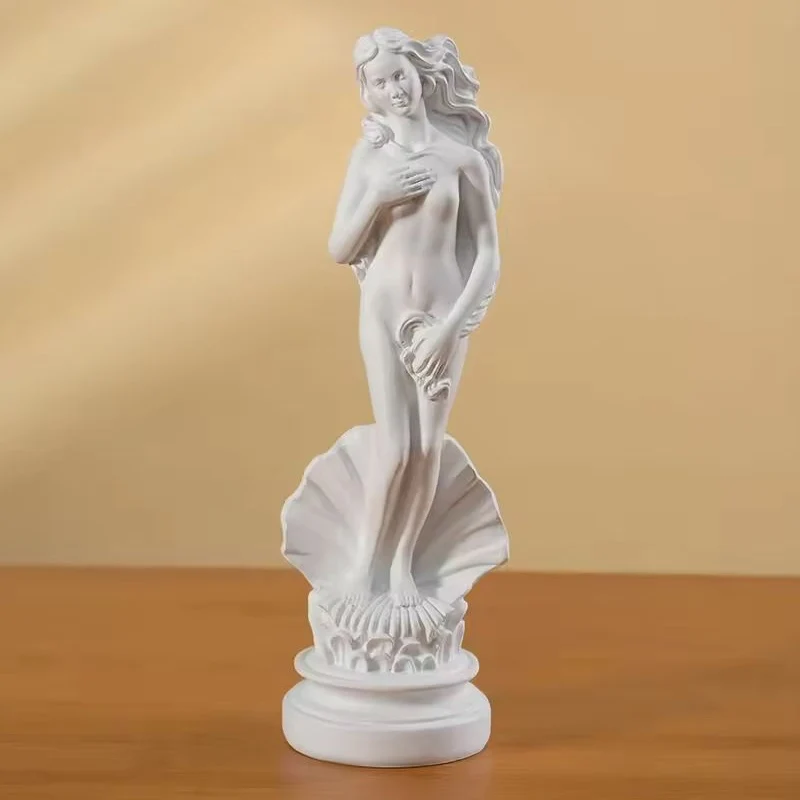 Thumbnail 2 - #77 Resin Home Sculptures List of Top Picks