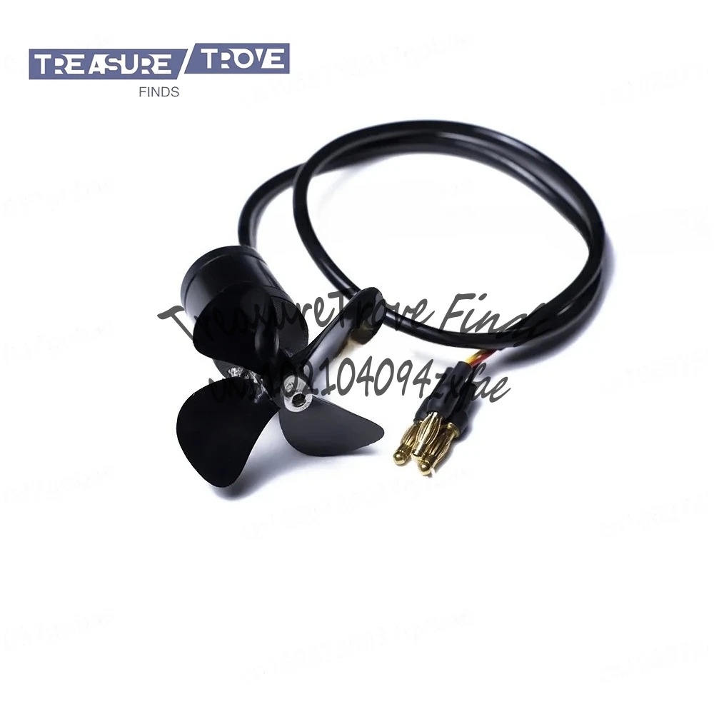 

Ship model brushless motor underwater thruster