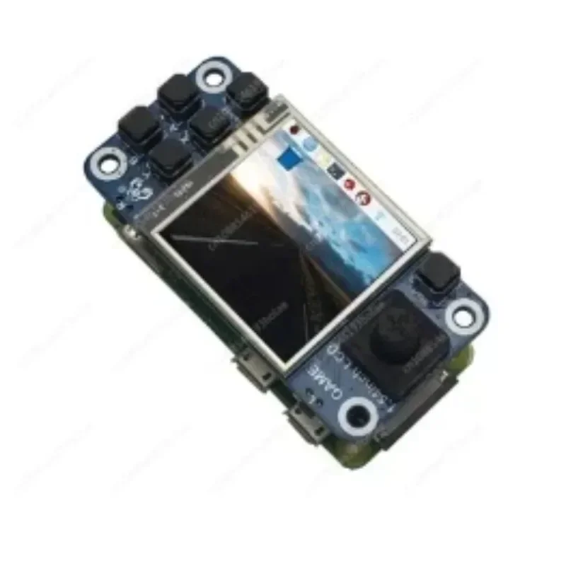 Raspberry Pi Zero T…