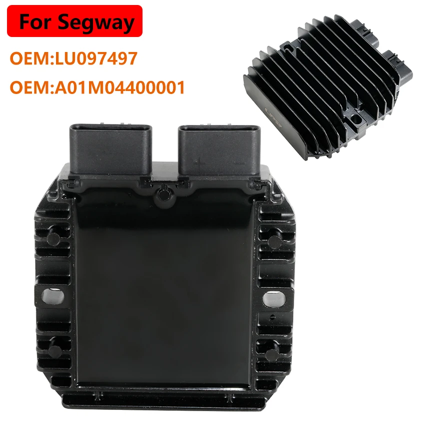 

Voltage Regulator For Segway Fugleman UT6 UT10 Villain SX10E SX10X SX10WX UTV Fugleman 1000 UT10E, UT10X AT5 S L EPS