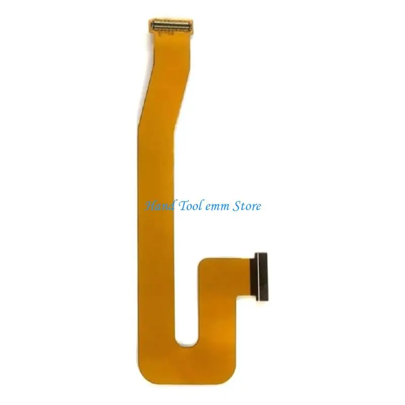 

H37F Flexibleible FPC Screen Cable For Tab 10.4inch 2020 T500 Flexible Cable Enhances Durability Easy Installation