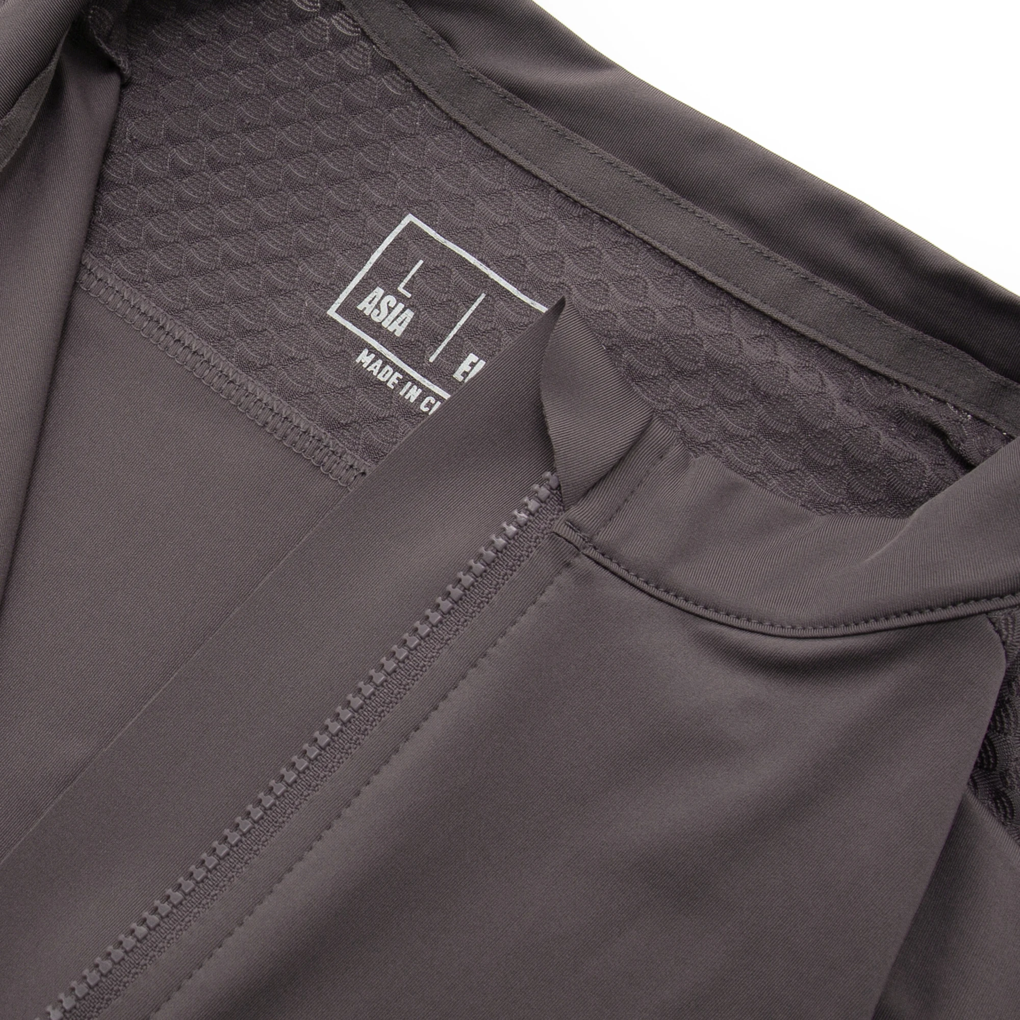 YKYWBIKE Herren-Radtrikot, langärmelig, leicht, Pro Team, schweißhemmend, atmungsaktiv, Rennrad-Trikot, Fahrradshirt – Detail 13