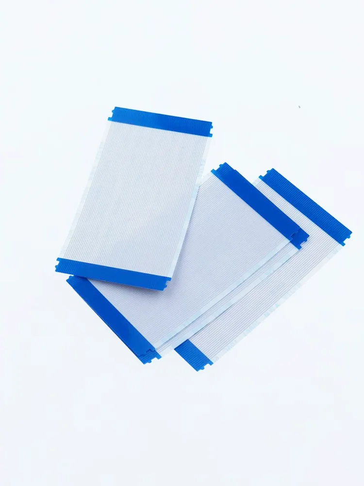 60Pin w/ Hook AWM 20861 105C 60V VW-1 FFC Ribbon Cable 60PIN FFC 60PFFC 60P 60P Logic board T-CON FFC line