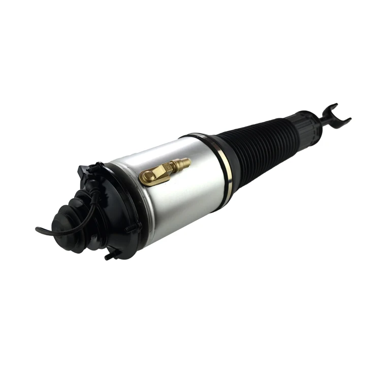 

Air Suspension 20*20*90 A8 Air Suspension 4E0616039AF 4E0616040AF Air Suspension 2002-2010 A8 D3