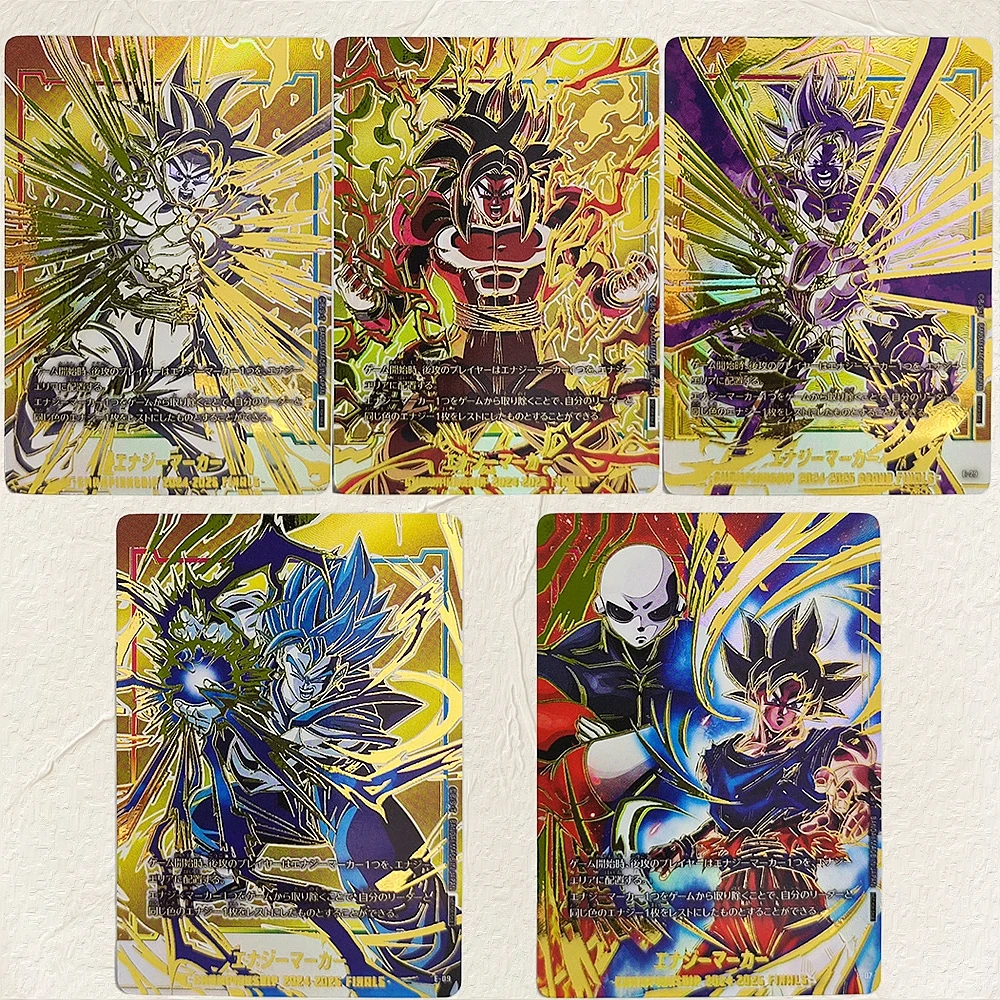 Kartu Koleksi Anime Premium Ve - Board Game Anime ulasan dan harga