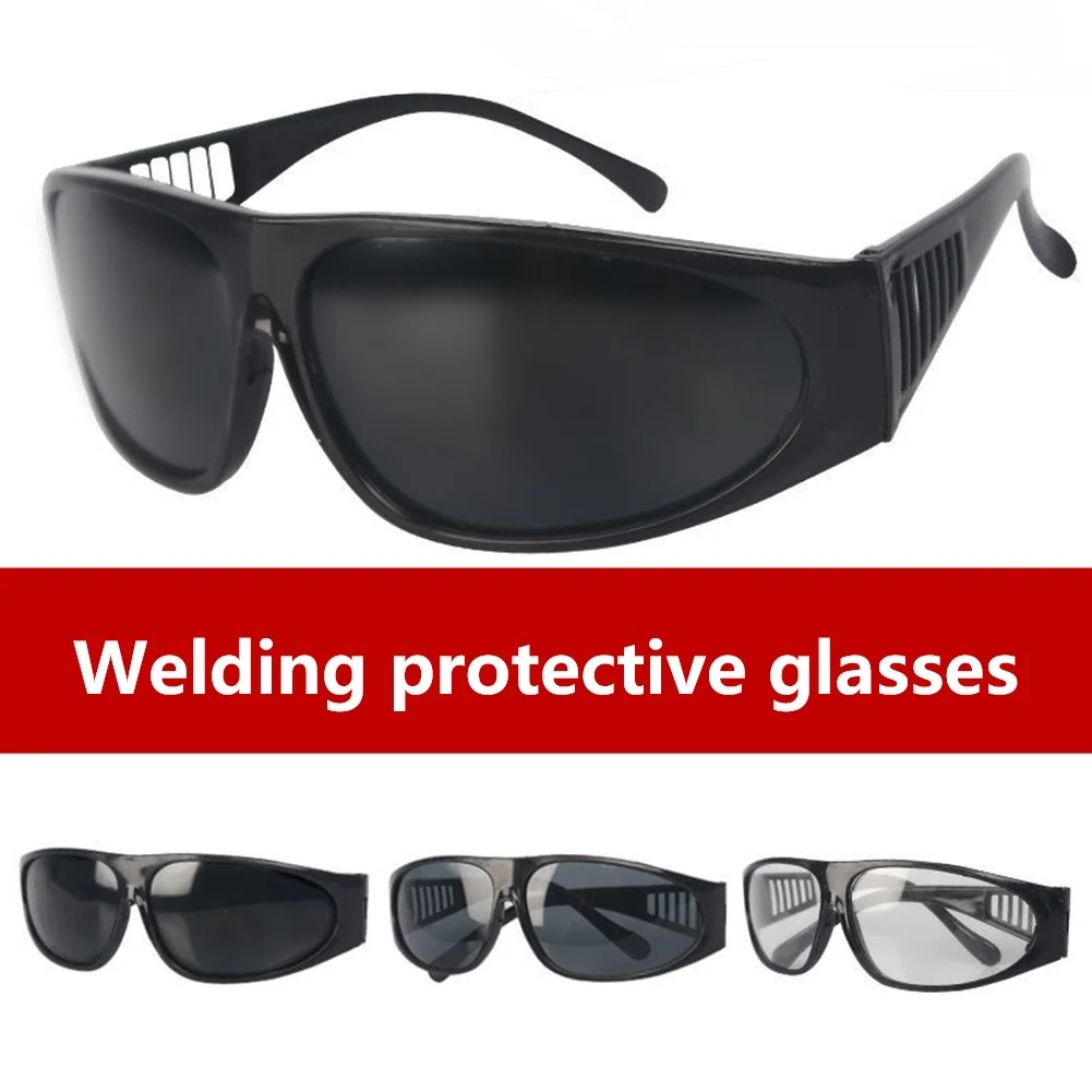 

1 шт., защитные сварочные очки, сварочные очки, защитные спрей-защитные, автоматическое затемнение, защита от ветра, пыли