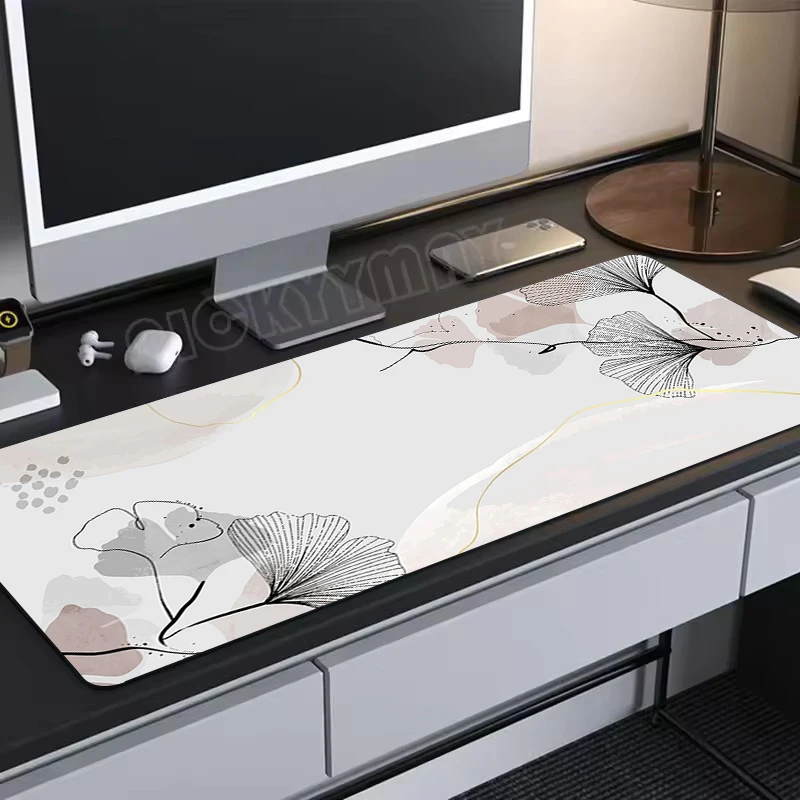 Art Design Large Mouse Pad 100x50cm Big Computer Mousepads Gaming Mousepad Big Keyboard Mat Gamer Mouse Pads Desk Mats 