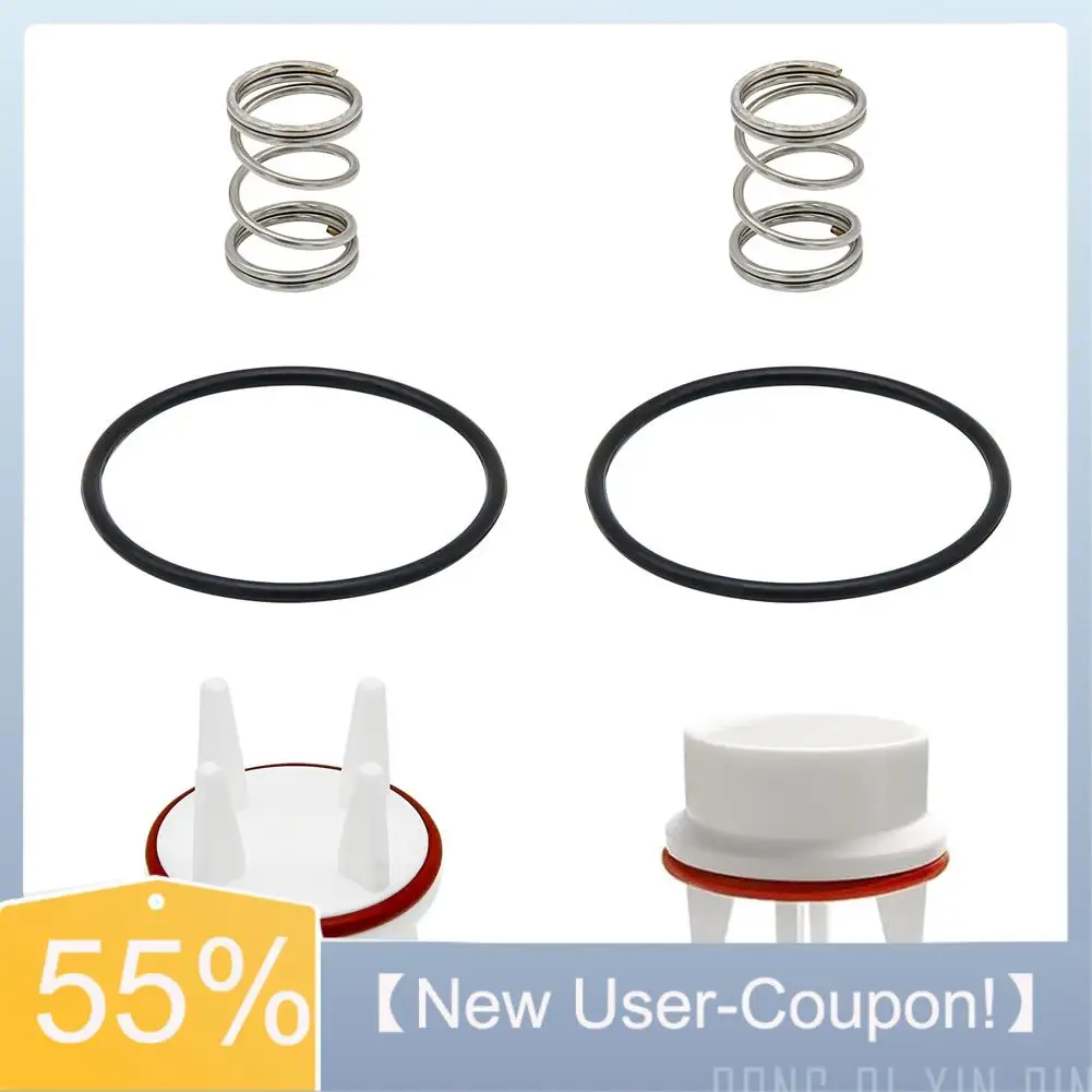 

【 Быстрая доставка】Набор для ремонта вентиляционных поплавков, совместимый с водой, 1-дюймовый клапан обратного потока 800QT, замена 0887715 887715 800M4-FR-V1