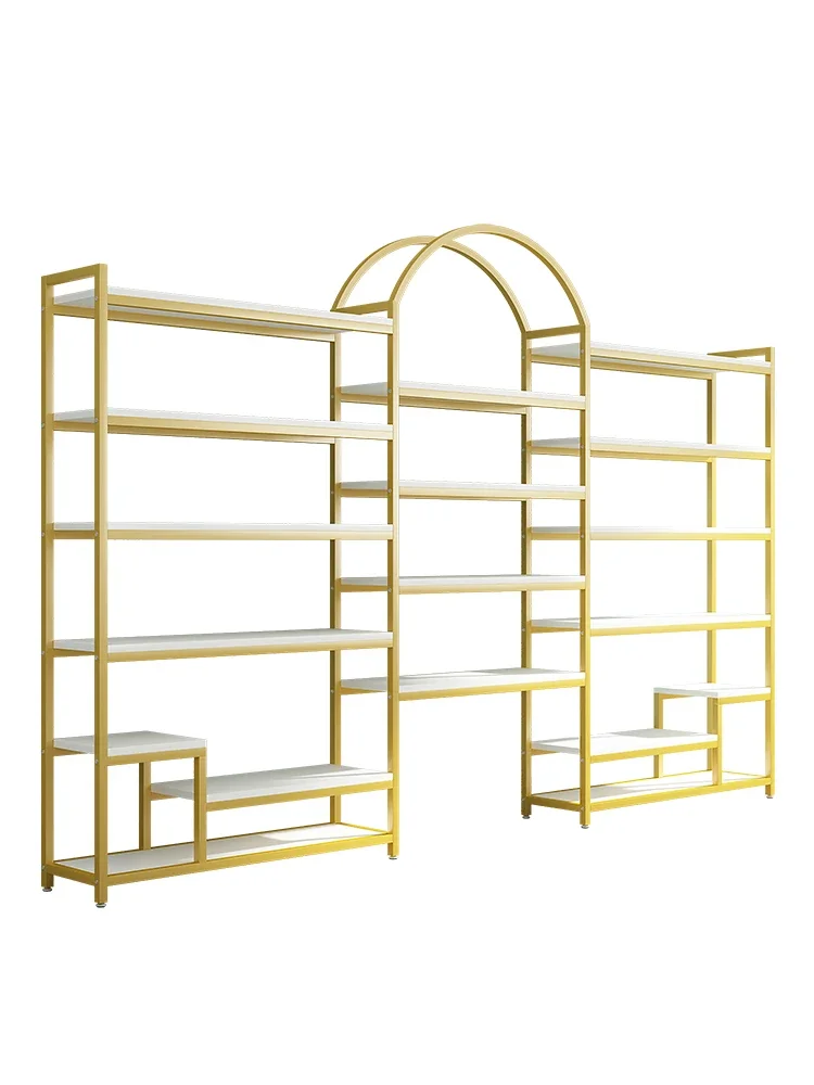 

Магазин матери и младенцев, салон красоты, полка для обувного магазина, подарок, витрина для косметических товаров