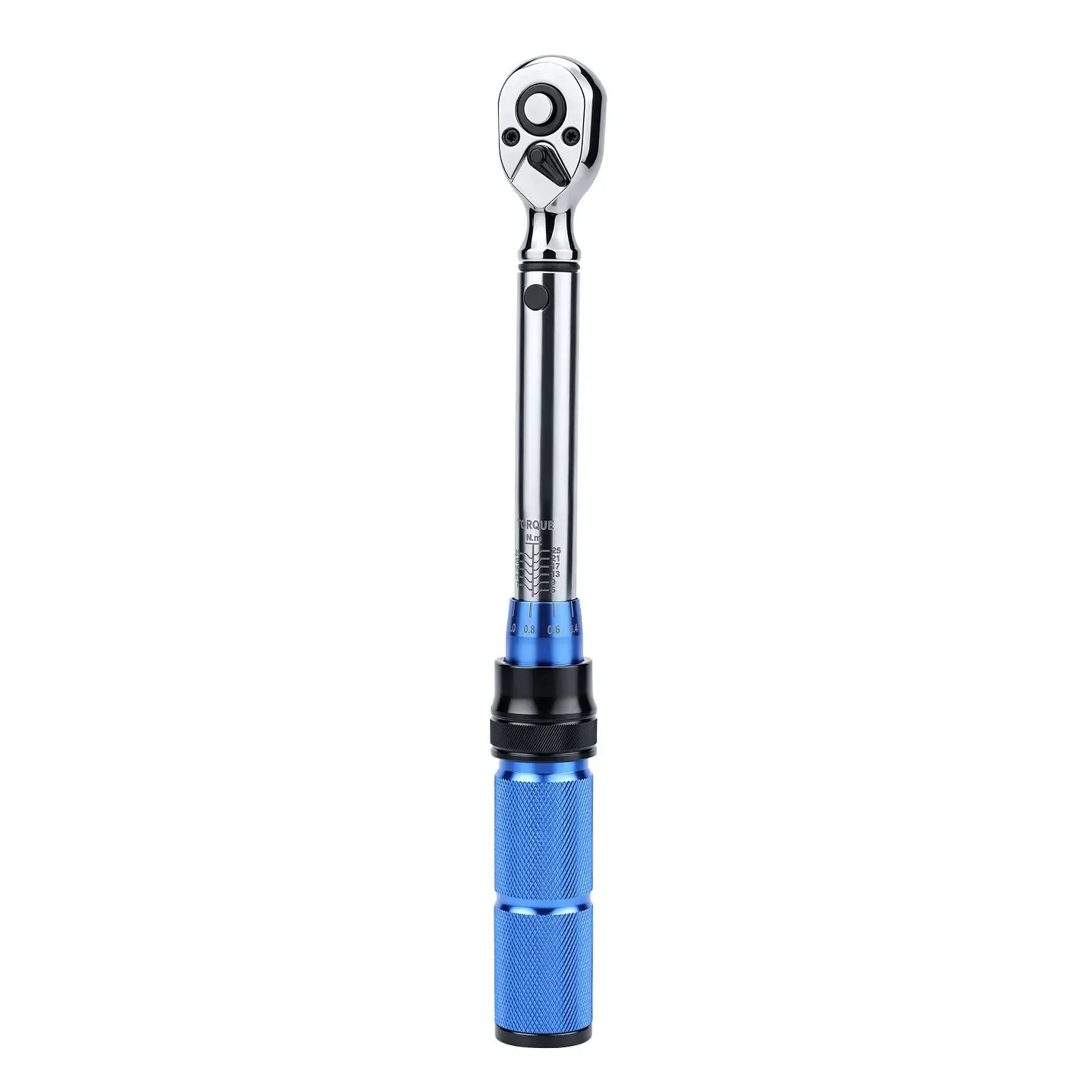 AliExpress NIUXIANG 1/4 3/8 1/2 Inch Torque Wrench 5-60Nm Adjustable Ratchet Spanner High Precision Automotive Motorcycle Bicycle Repair Tool