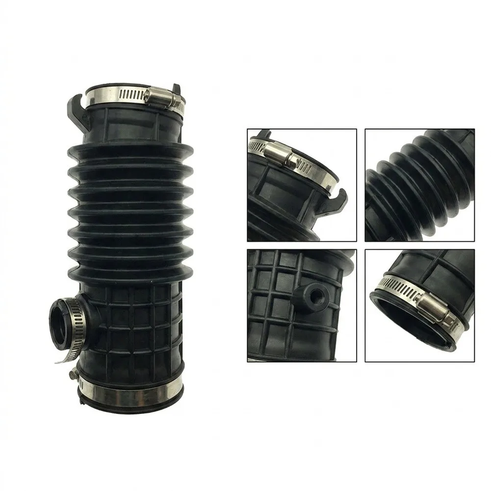 Air Intake Hose 17226-5PA-A00 172265PAA00 Tube With Clamps For Honda CR-V 1.5L L4 GAS 2017-22 Engine Air Induction Pipe Automoti