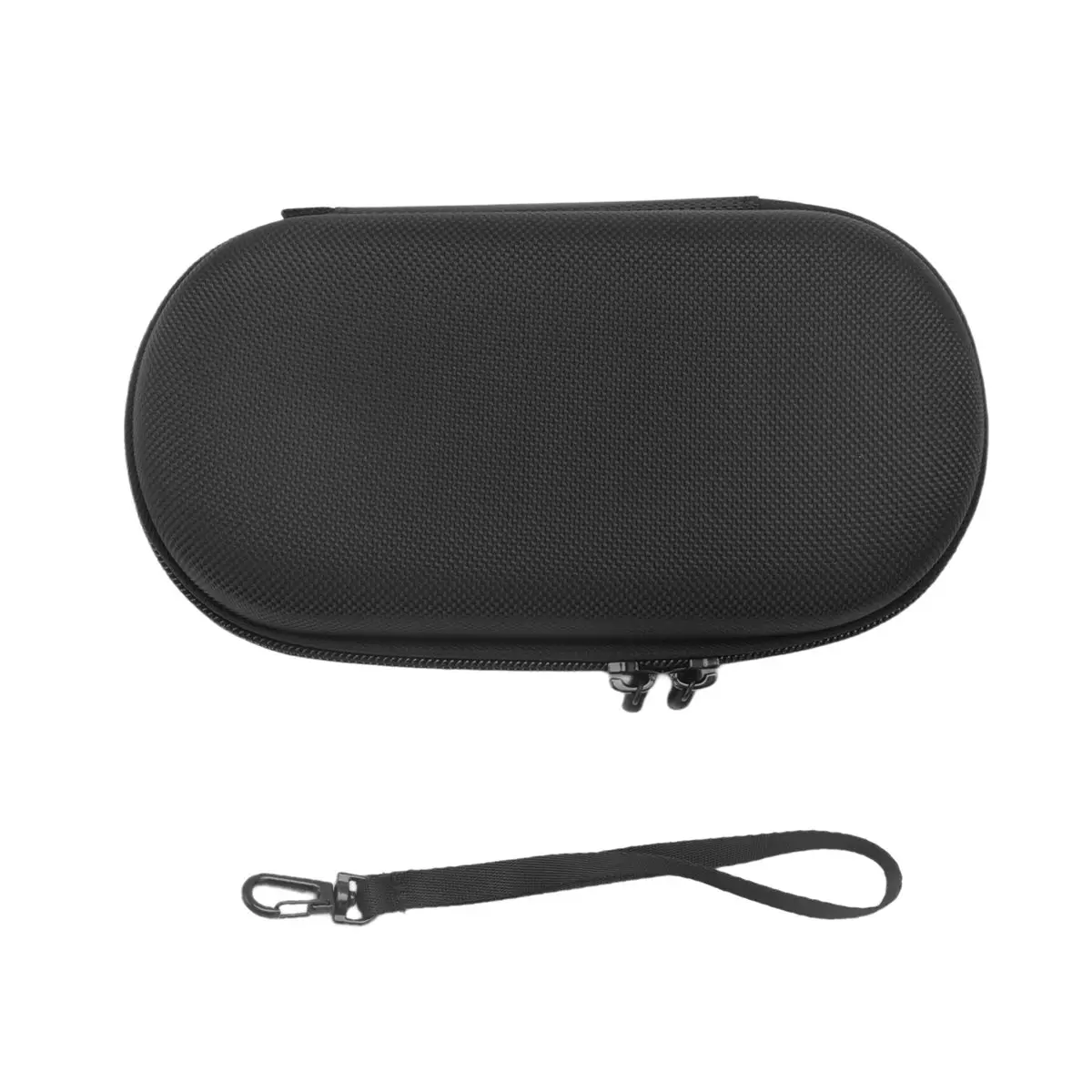 【Ship Within-Hard Shell Organizer Case Shockproof Waterproof Storage Bag Dustproof Portable Storage Box for 1000/PSV 2000