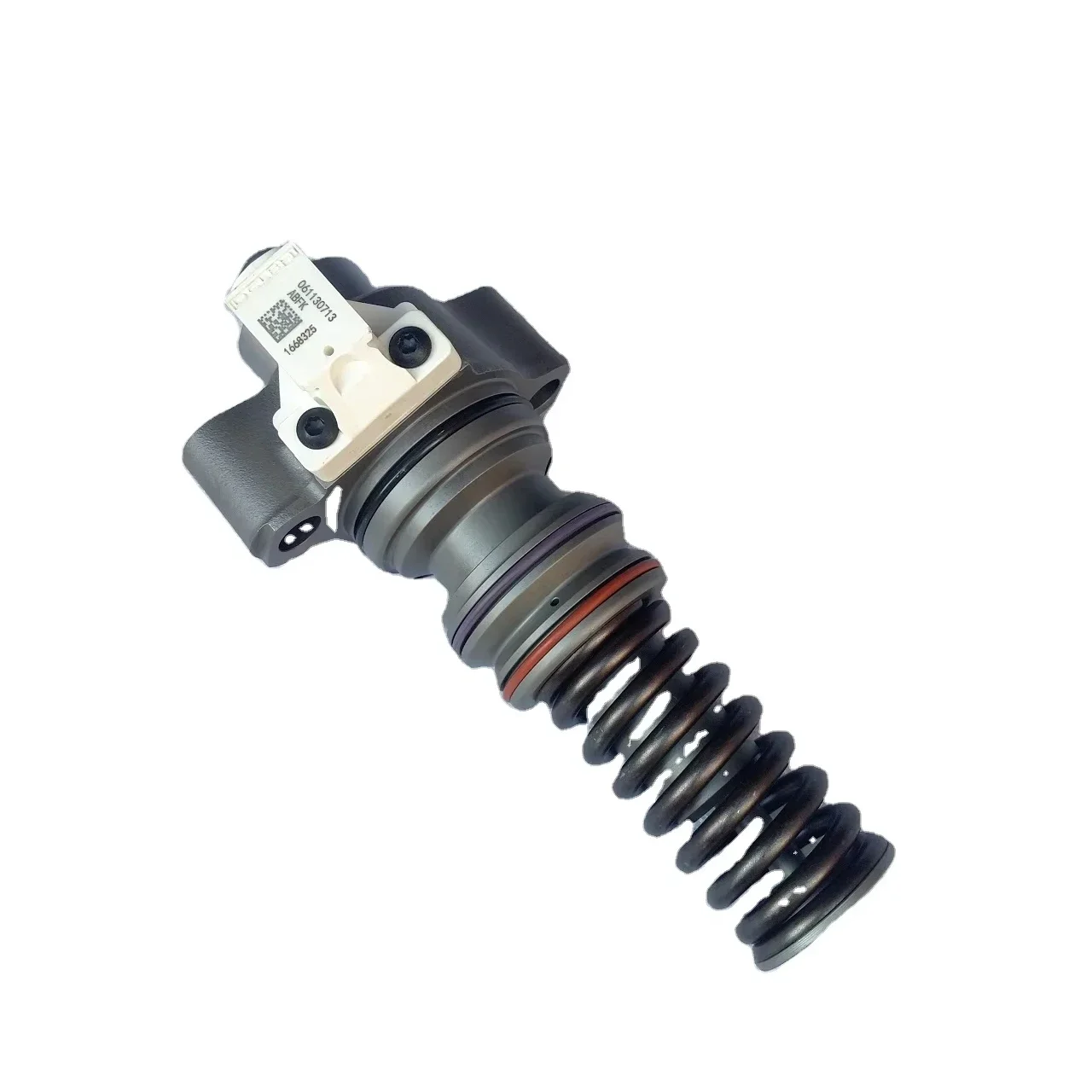 

1668325 Топливный электронный блок, инжекторный насос BEBU5A00000 1733111, совместимый с грузовиком EURO5, запчасть для вторичного рынка