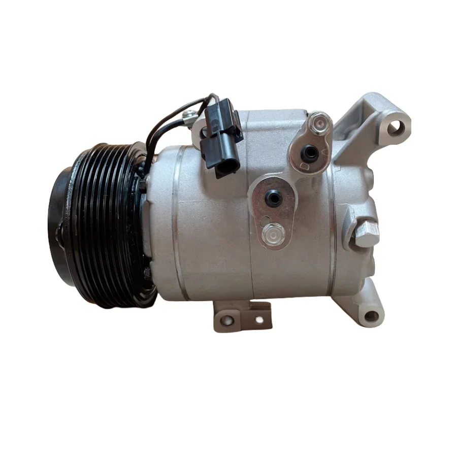 For MAZDA 3/CX-5 Car Parts High Quality Factory Price Auto Ac Compressor KD62-61-450/F500-JUBCA-03 /F500JUBCA03/CO 29127C