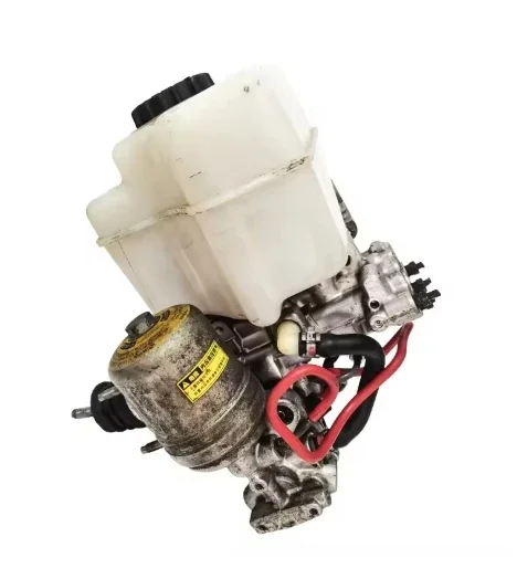 

OEM 89541-60120 Оптовая продажа автозапчастей тормозная система ABS насос цилиндр тормозной усилитель в сборе для Land Cruiser Lc200 07-12