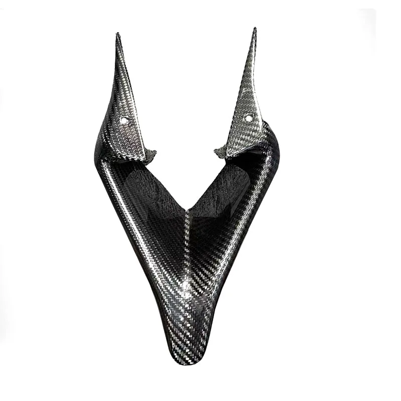 mofmofbirdさま専用 Carbon Fiber For KAWASAKI Ninja ZX4R ZX4RR ZX-4R ZX25R Front Air