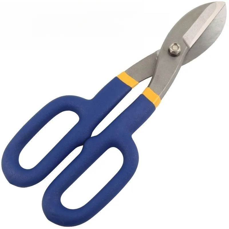 cisailles-a-tole-de-style-americain-avec-poignee-antiderapante-pour-travaux-de-decoupe-de-metal-ciseaux-a-fil-metallique-en-acier-inoxydable-acier-au-carbone