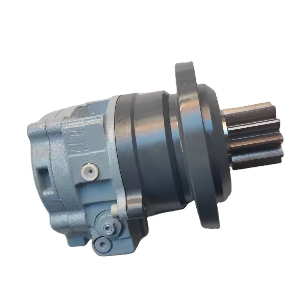 Complete Hydraulic …