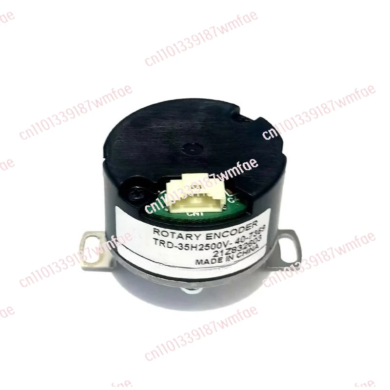 Medium Incremental Encoder TRD-N2500-RZVW-10M-K001 TRD-35H2500V-40-7369