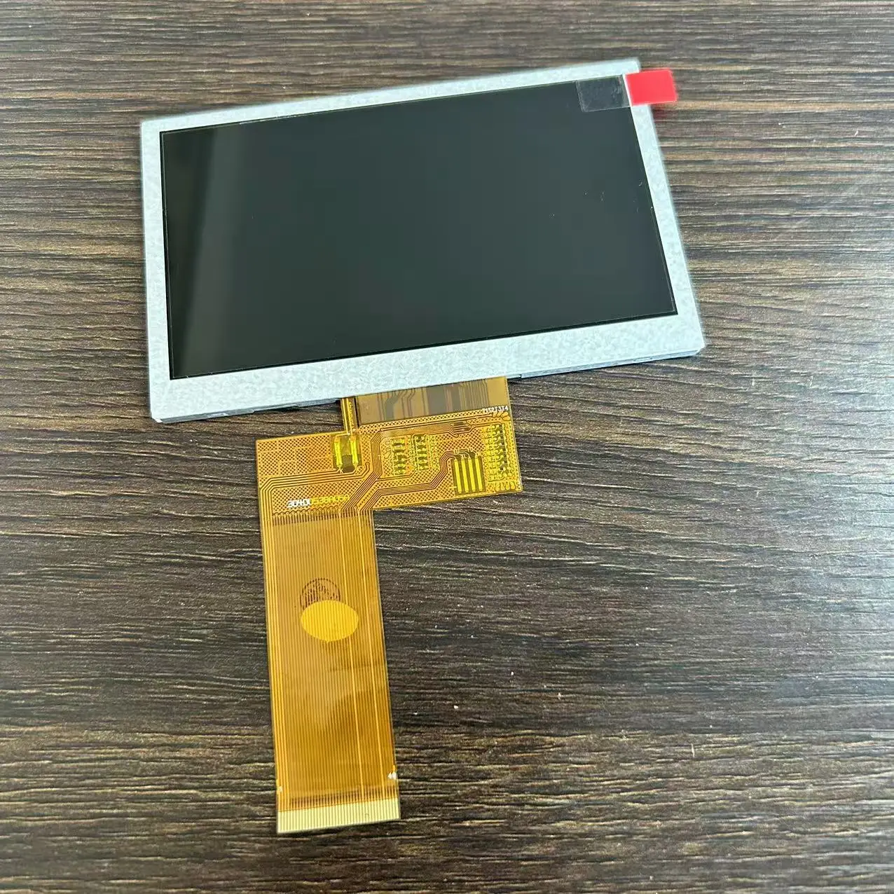 LCD display screen for Sumitomo T-400S fiber fusion splicer display screen