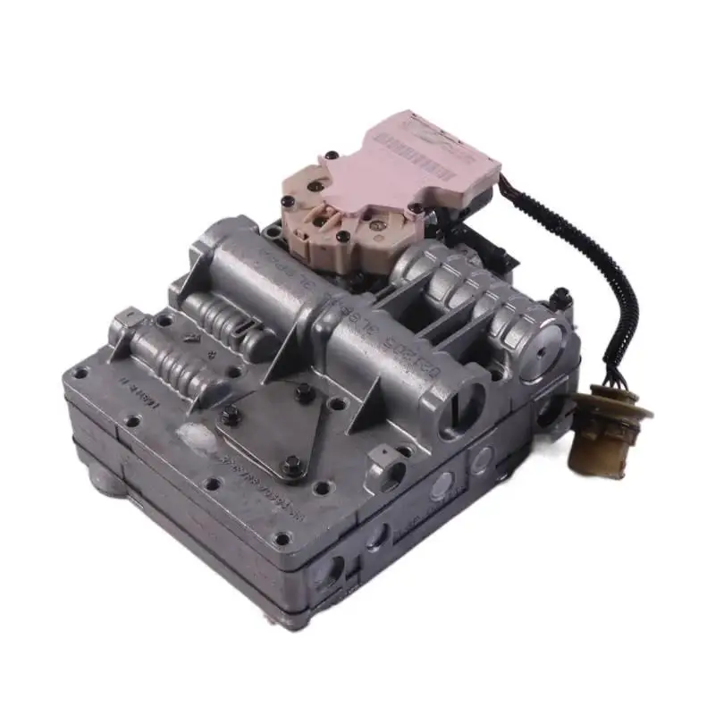 OE-Spec CD4E kleplichaam – compatibel met Ford Probe & Maz da 626/MX6/Tribute (automatische aandrijflijnonderdelen)