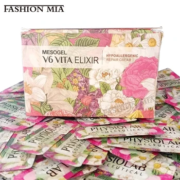 50/100 pçs coreia stayve bb creme brilho reparação pomada hidratante creme de reparação regenerador da pele gel após cuidados com a pele