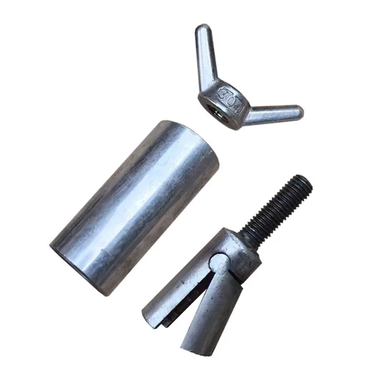 Removal wrench for Carter Doosan Hitachi Komatsu Kobelco Sany excavator hydraulic pump solenoid valve removal tool