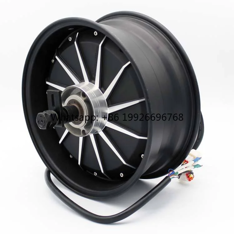 13 Inch Hy Series 1…