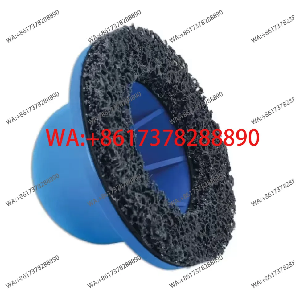 Hot-selling car wheel grinding tool rust removal paint grinding artifact car sheet metal