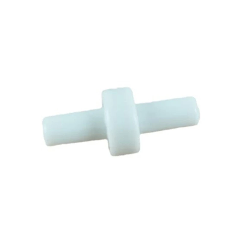 

Essential Connector for Electric Breast Easily Connection Breastfeeding Milk Extractors Connection Adapter White K1KC