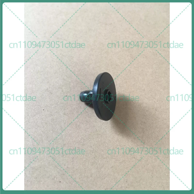1-5pcs used For Philips FC6822 FC6823 FC6827 FC6908 FC6812 floor brush drive wheel stick vacuum transmission fitting