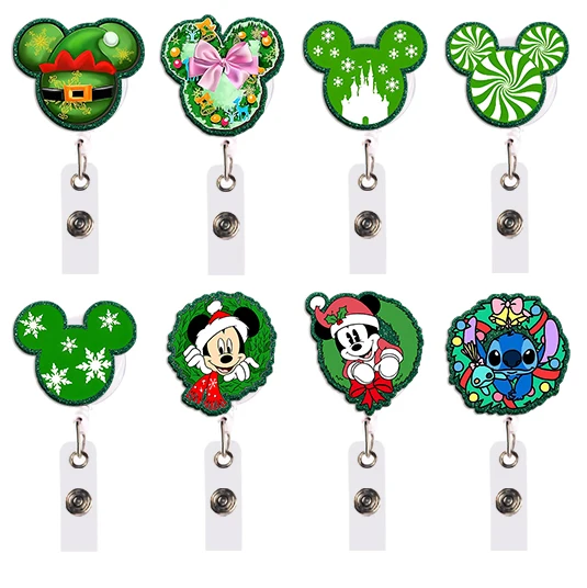 Mickey Donald Duck …